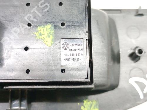 Left front window switch SEAT LEON (1P1) 2.0 TDI 16V | BP39173914I27 - Image 5