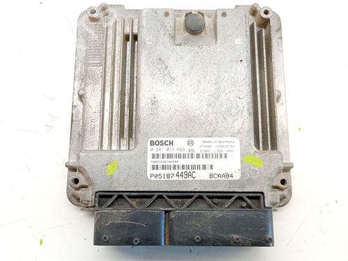 Used Control unit Control unit 39448495 39448495