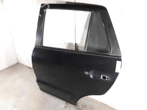 Left rear door HYUNDAI SANTA FÉ II (CM) 2.2 CRDi GLS | BP8400723C4 