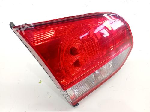 Rear bumper left light VW GOLF VI (5K1) 1.4 TSI | BP40506670C81 - Image 2
