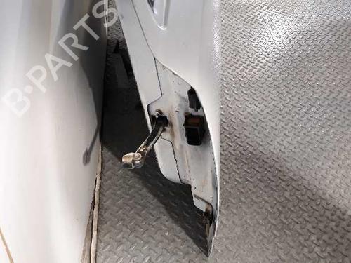 Drzwi przednie lewe OPEL ASTRA H (A04) 1.7 CDTI (L48) | BP7251978C2 
