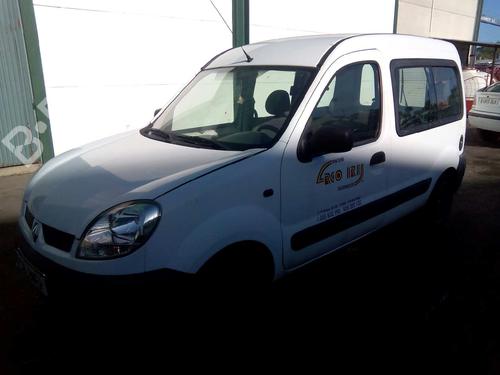 Vacuum pump RENAULT KANGOO (KC0/1_)  | BP3054814M80 