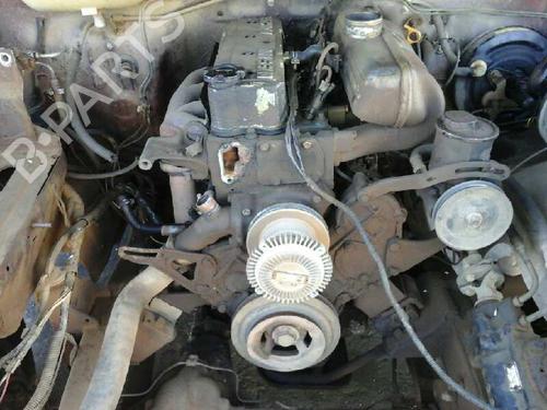 Injector NISSAN PATROL III/2 Station Wagon (W260) 2.8 TD | BP7075175M100 