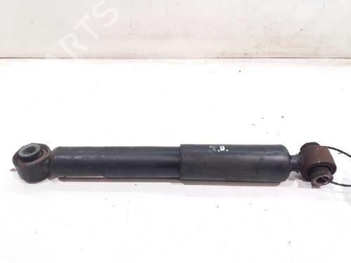 Used Right rear shock absorber PEUGEOT PARTNER Box Body/MPV [2008-2025]  4467931