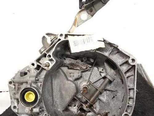 KIT SCATOLA STERZO MECCANICA 2 TESTINE BILATERALI FIAT CINQUECENTO SEICENTO - Foto 7