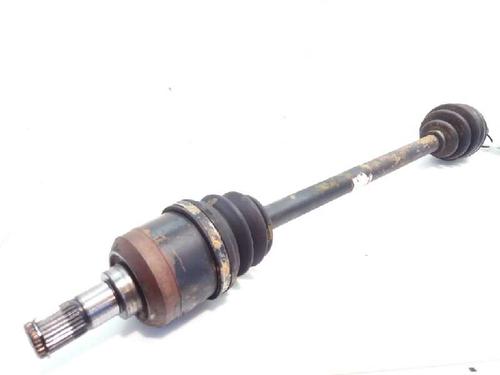 Right rear driveshaft HYUNDAI TUCSON (JM) 2.0 CRDi | BP3474679M41 