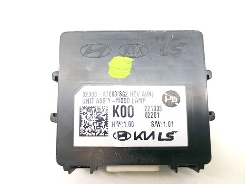 Electronic module KIA NIRO I (DE) 1.6 GDI Hybrid | BP36675781M83 - Image 2
