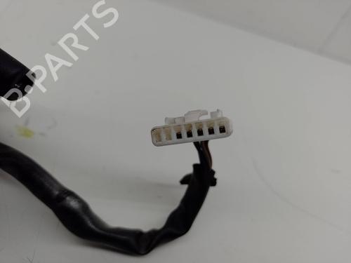 Left mirror LANCIA LYBRA (839_) 1.9 JTD (839.AXI1A, 839.AXN1A, 839.CXL1A) | BP18064717C26 