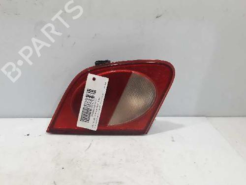 Venstre baglygte bagklap MERCEDES-BENZ E-CLASS (W210) [1995-2003]  7901291