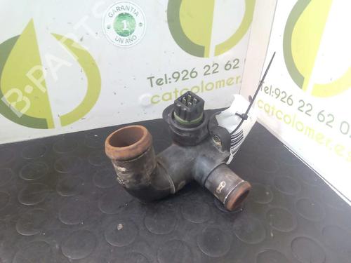 Used Thermostat housing SKODA FELICIA I (6U1) [1994-1998]  14228737