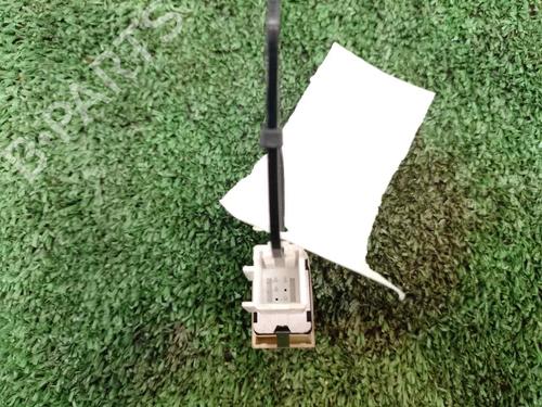 Warning switch SKODA OCTAVIA II (1Z3)  | BP17720886I22 