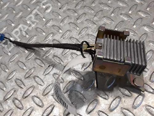 Used Heater resistor TOYOTA PRIUS Liftback (_W2_) 1.5 Hybrid (NHW20_, NHW20R) (112 hp) 11671674