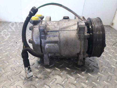AC compressor PEUGEOT 106 II (1A_, 1C_)  | BP7040632M34 