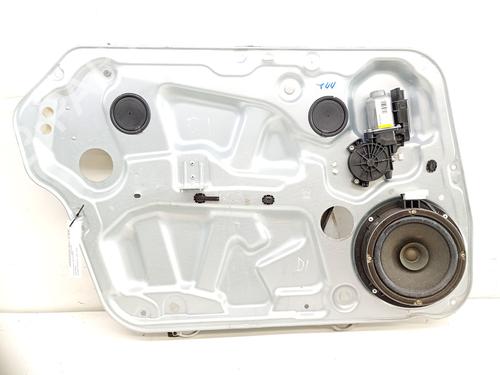 Used Front left window mechanism Front left window mechanism 38179000 38179000