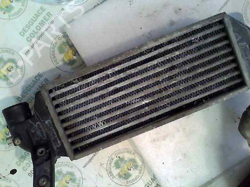 Intercooler FORD FOCUS I Turnier (DNW) 1.8 Turbo DI / TDDi | BP3035565M30 