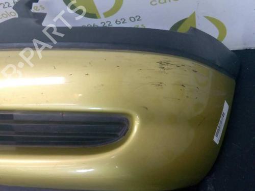 Front bumper OPEL CORSA B (S93)  | BP3050212C7 