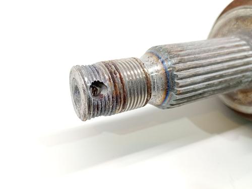 Left front driveshaft DODGE CALIBER 2.0 CRD | BP39649466M38 - Image 2