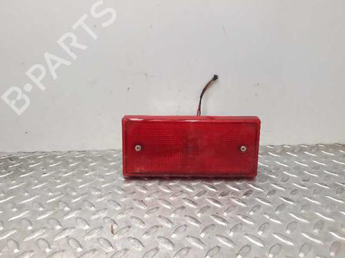 Left taillight SSANGYONG KORANDO FAMILY [1993-1997]  12523699