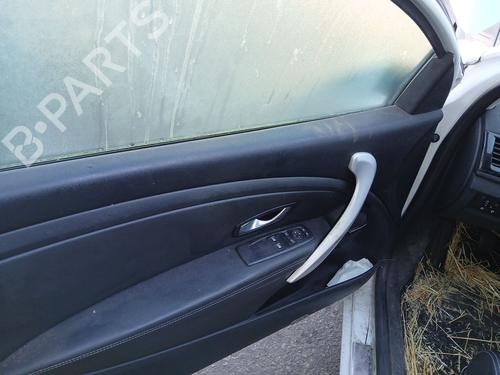 Card reader RENAULT MEGANE III Hatchback (BZ0/1_, B3_) 2.0 dCi (BZ0L) | BP31987632E4