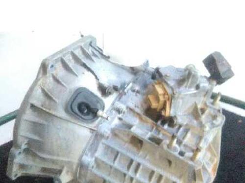 Gearbox FORD MONDEO II (BAP)  | BP3075947M3 