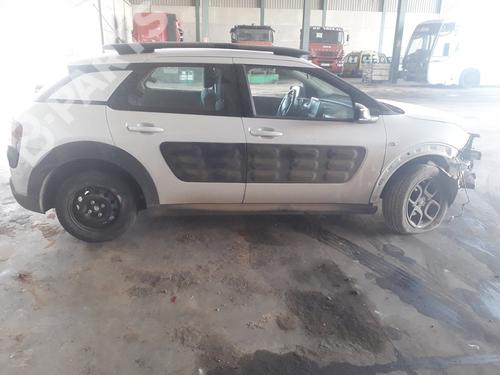 Rear left lock CITROËN C4 CACTUS 1.6 BlueHDi 100 | BP9431785C100  - Image 6