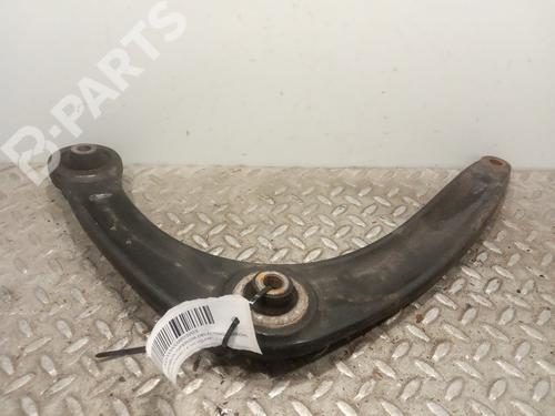 Used Right front suspension arm Right front suspension arm CITROËN C4 Picasso I MPV (UD_) 1.6 HDi (109 hp) 9110409 9110409