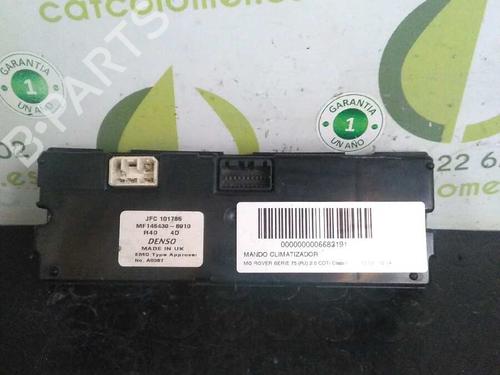 Climate control ROVER 75 (RJ)  | BP3053925I5 