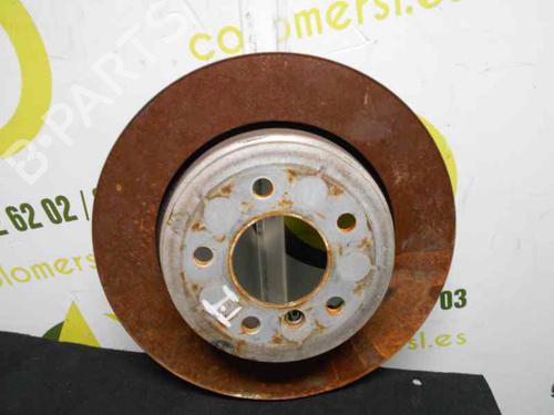 Annen BMW 5 (E60) [2001-2010]  14228138