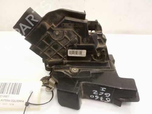 Front left lock FORD FOCUS II (DA_, HCP, DP)  | BP4561884C98 