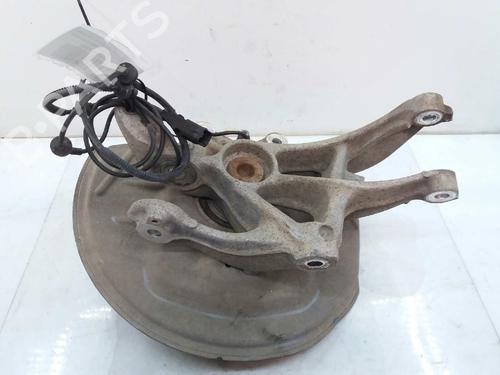 Used Right rear steering knuckle PEUGEOT 407 (6D_) 2.0 HDi 135 (6DRHRH, 6DRHRE, 6DRHRG, 6DRHRJ) (136 hp) 3078687
