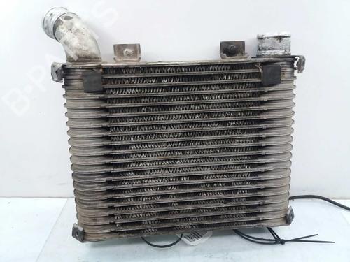 Intercooler HYUNDAI H-1 Van (A1)  | BP3680115M30 