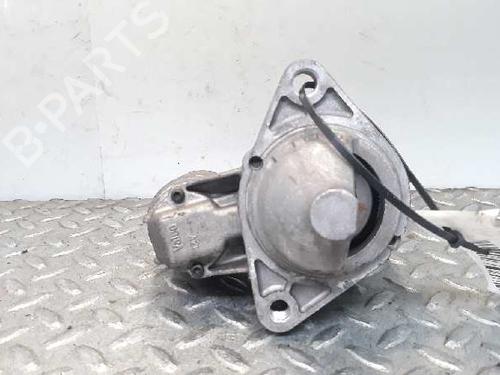 Startmotor NISSAN PRIMERA Hatchback (P12)  | BP3063951M8 