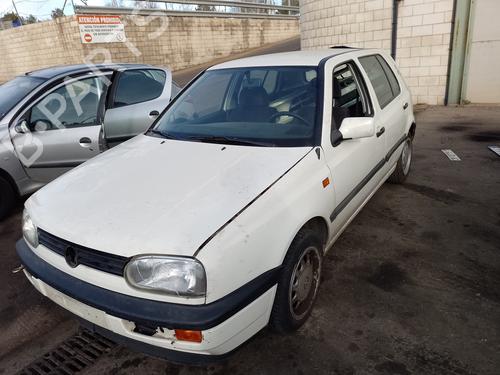 Gearbox VW GOLF III (1H1)  | BP21844757M3 