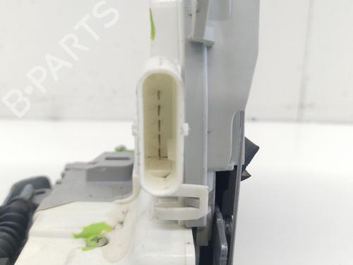 Rear right lock AUDI A5 Sportback (8TA) 2.0 TDI | BP26132723C99 