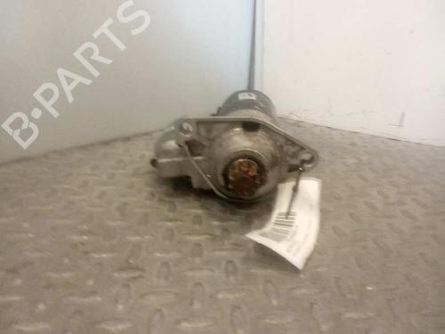 Used Starter VW POLO III (6N1) 64 1.9 D (64 hp) 7215451