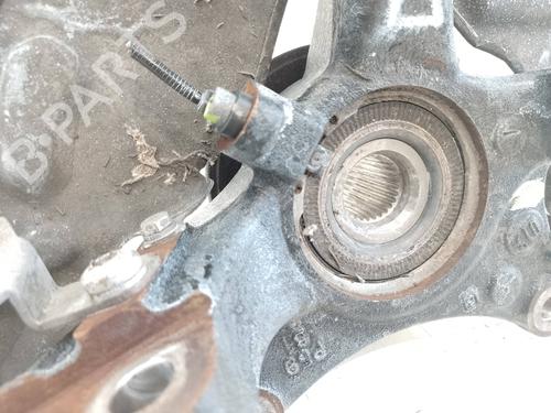 Right front steering knuckle PEUGEOT 508 I (8D_)  | BP19535415M26 