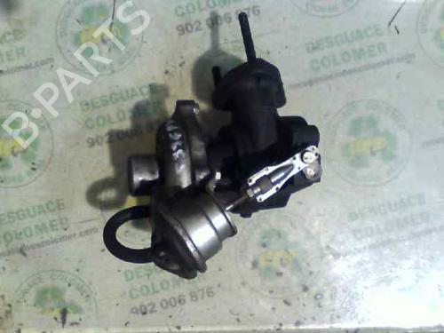 Turbocompresseur/Compresseur OPEL CORSA D Hatchback Van (S07) [2006-2014]  3081599