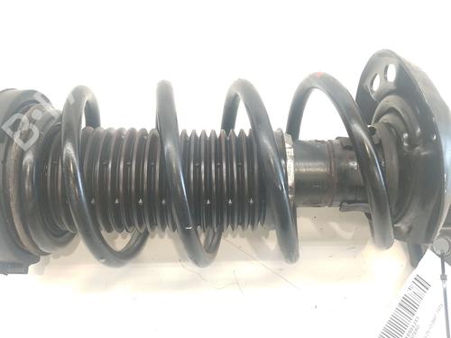 Right front shock absorber VW GOLF V (1K1) 1.9 TDI | BP24935881M17 