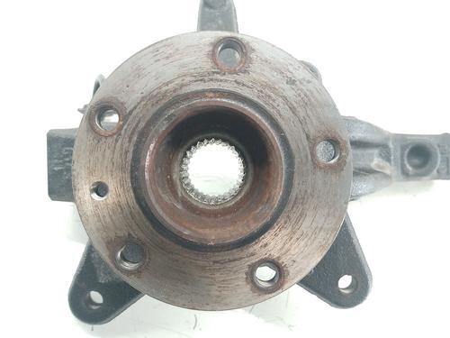 Right front steering knuckle MERCEDES-BENZ CITAN MPV (W415) 109 CDI (415.703) | BP28291635M26 