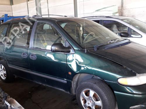 Ignition coil CHRYSLER VOYAGER / GRAND VOYAGER III (GS_, NS_)  | BP11864800M94 