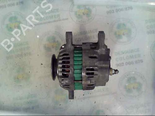 Alternator CHEVROLET MATIZ (M200, M250)  | BP3064786M7