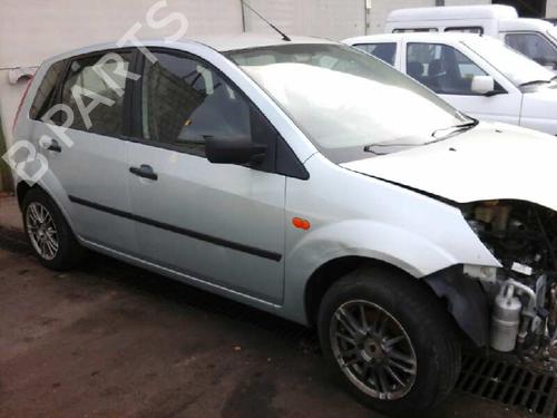Turbolader/Kompressor FORD FIESTA V (JH_, JD_) 1.4 TDCi | BP11422451M71 