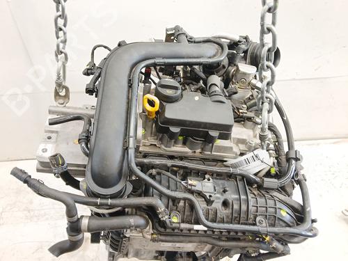 Engine SKODA FABIA I (6Y2) 2.0 | BP33203841M1  - Image 5