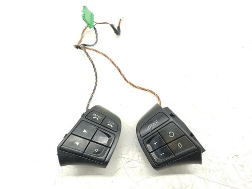 Comandos do volante VOLVO XC60 I SUV (156) D3 / D4 (163 hp) 31666277