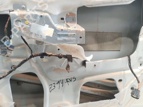 Right front door FIAT FIORINO Box Body/MPV (265_)  | BP27357291C3 
