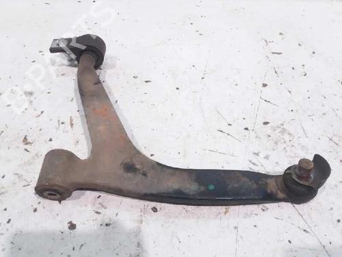 Used Left front suspension arm CITROËN XSARA PICASSO (N68) 1.6 HDi (90 hp) 5853218