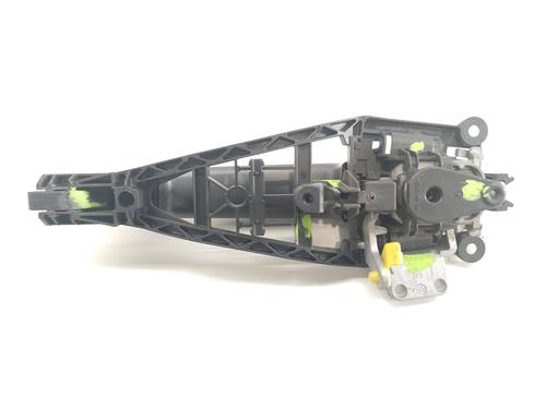 Front left exterior door handle OPEL CORSA D (S07) 1.2 (L08, L68) | BP21264527C128 