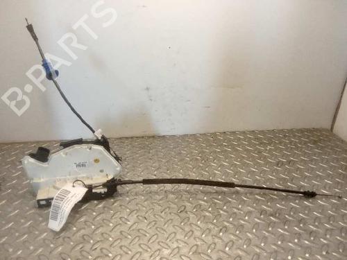 Used Rear right lock VW PASSAT CC B6 (357) 2.0 TDI (140 hp) 5857173