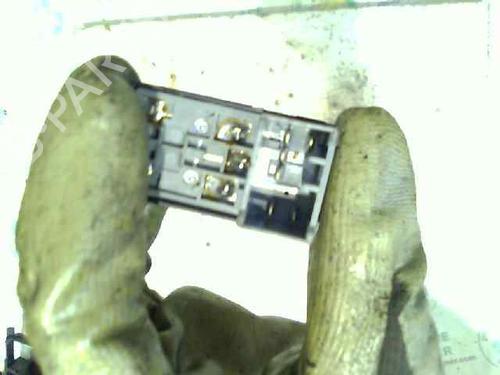 Left rear window switch CHEVROLET NUBIRA Saloon  | BP3045180I29 
