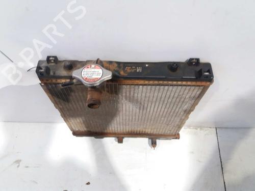 Køler SUZUKI WAGON R+ Hatchback (EM) 1.2 (SR412) | BP3052670M31 